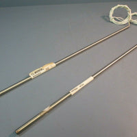 Bosch Cartridge Heater 8101304109 42V 400W  21" Long Lot of Two