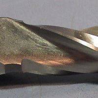Weldon .5° Tapered End Mills T0-12S-3 3/8" DIA 1/2" SHK 2-1/4" LOC USA
