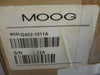 Moog G400 Series Brushless Servomotor G402-1011A NEW