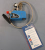 Nordson 1131021 Miniblue II Single Module Hot Glue Gun Solenoid Valve MB2S-BAS