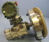 Yokogawa Differential Pressure Transmitter EJA210A EMSA1E3B-92EN/FF1/D1 24VDC