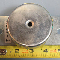 Vibration Eliminator 368S2 Floor Mounted Neoprene Isolator 350LB NWOB