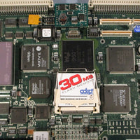 Adept Technology 10350-01044 Rev G Circuit Board Assembly CPU Module Card