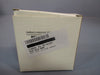 WAUKESHA CHERRY-BURRELL SEALS, PUMP, SEAT ROTATING, SILICONE CARBIDE 015-014-009