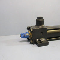 Parker 1.50CC3LLRVS14MC16.000 Pneumatic Cylinder 2000psi