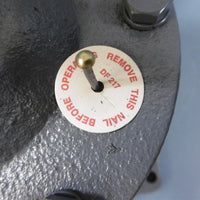 New Winsmith Gear Reducer NO78 1800RPM 004WCVS41000EK 1.31HP In 30:1 2014