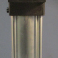 Parker Hannifin 4.00J4MA3U13A10.00 Pneumatic Air Cylinder 4" Bore 10" Stroke