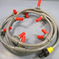 Enersys Pro Series 501143 12 Cell Forklift Battery Watering System INJS12Y