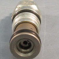 SUN HYDRAULICS FXCALAN HYDRAULIC CARTRIDGE VALVE 2.1 GPM 90G1