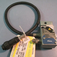NORDSON Surebead Hot Melt Gun 8503980 S-012 W SA11D25883