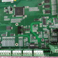 MEAF Grundprint EBD1268 EKP3013903 Circuit Board
