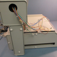 Vankel Varian VK8000 Dissolution Auto Sampling System