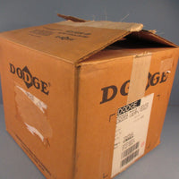DODGE 23Q30H56 TIGEAR 2 30:1 RATIO RIGHT ANGLE WORM GEAR REDUCER