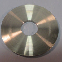 Jabsco 102760010 Wearplate