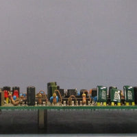 Yamazaki Mazak Sequencer MPS510 Circuit Board I829037A PCB