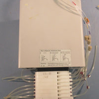 Agilent 89092AO Peristaltic Pump 8VS 8Channel 5060Hz 55 VA Max
