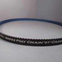 GATES Polychain Carbon GT Belt 8MGT144021