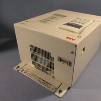 ABB DCS 500 Drive DCS501B0025512100000/DCS501B00255121P200