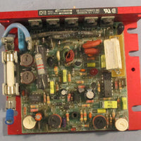 KB Electronics Inc. KBMM-225D DC Motor Speed Control 240/120V