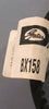 Gates BX158 Tri-Power Belt 9013-2158 Oil Resistant Static Conductive