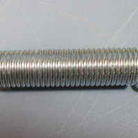Lot 11 Extension Springs 9/16" OD & 2-1/8" Spring 3" Total Lgth Closed Loop NWOB