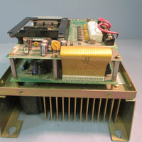 Allen Bradley Adjustable Frequency Drive Ser B 1336FBRF30ANENGMS2L6