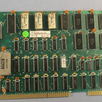 Triangle Package Machinery 9079009-30 Circuit Board Rev.14 12" Length