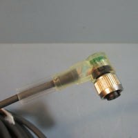 Phoenix Contact SAC4P10,0PUR/M12FR3L Sensor/Actuator Cable 10M