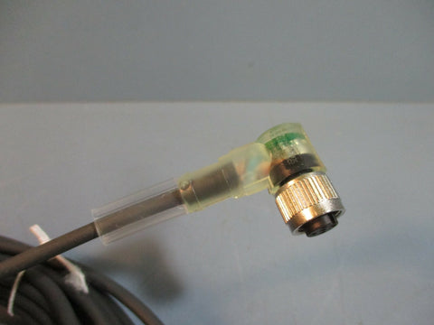 Phoenix Contact SAC4P10,0PUR/M12FR3L Sensor/Actuator Cable 10M