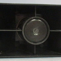 Preco FH312 Forward Horn 112 Decibels 12  60 VDC Continuous Type K