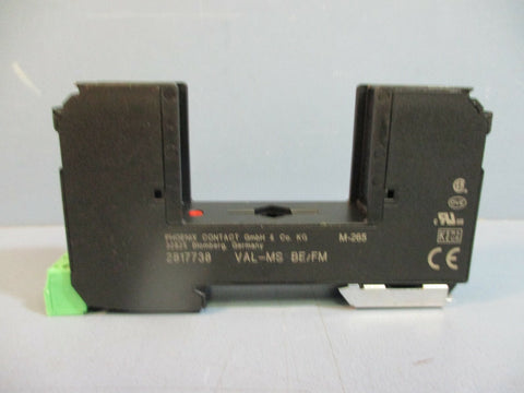 Phoenix Contact VALMS BE/FM Surge Suppressor M265 NEW LOT OF THREE