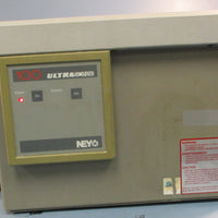 Ney Ultrasonik 100 11QT Ultrasonic Cleaner 9492151A Rev E 120V 200W