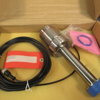Anderson Instrument Company Liquid Level Transmitter HD320891305