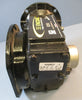 Winsmith Speed Reducer E26MSFS 40 DR 56C 1.44 Bore 40:1 1.88 HP E26MSFS158X0FT