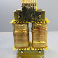 TramoETV AB, SE241 1PH. Transformer 120006725 OFS1800 230V 1800VA 50/60HZ