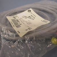 AllenBradley Drop/Trunk Cordset Straight Female Connector 5m Ser A 889NF65GF5