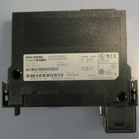 Allen Bradley 1756IF6I Ser A ControlLogix 6 Point Isolated A/I Module 1756-IF6I