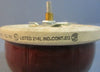 Ohmite RLS100E Resistor Wirewound Rheostat 1.225A Max 100Ohm 150W Model L