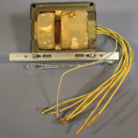 Holophane Lighting RBK250MHMTB 250 Watts MH MT Volts Ballast Replacement