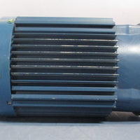 Textron NB145HC1.5BS Motor 1.5 HP, 1715 RPM, 230/460 Volt and 145TC Frame