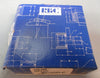 RBC Heim Bearings HFL8G 0.5" Bore, .5-20 Threads, Female Rod End Bearing NEW