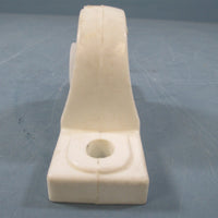 KMS P204 Plastic Mounted Pillow Block 5/8" Bore  Used