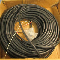 Allen Bradley 2090-XXNPMF-16S60 Ser A Motor Power Cable 60m Long