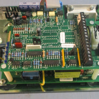 Bodine Electric Company DC Motor Control Model 850 115VAC 50/60Hz