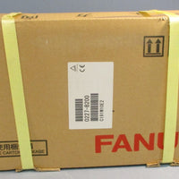 Fanuc A06B-0227-B200 A8/300 AC Servo Motor Factory Sealed NOS