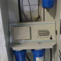 Whatman 75720K727 Nitrogen Generation System 115/230V 145PSIG Max Inlet