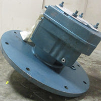 Sew Eurodrive RF77AKS Gearbox 18.80:1 Ratio 6900LbIn Torque 11/2" Shaft Dia