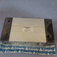 CompAir Maxam G 1/2 International InLine Valve 8M504101