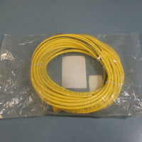 WoodHead BradConnecticity 1200651644 4P Female 90° 10M Cord 804001K05M100
