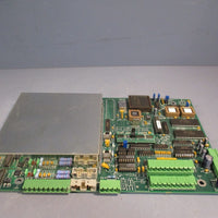 HISpeed Analog Printed Circuit Board Checkweigher Rev E 6H01B0014 5D01T0000